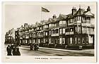 Lewis Avenue St Georges Hotel 1912 | Margate History
